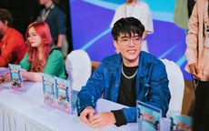 Phong Cận TV và hành trình trở thành Youtuber gần 2 triệu người theo dõi: “Gia đình luôn đồng hành bên tôi”