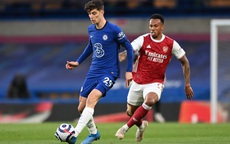 Chelsea "tặng quà" trận derby, Arsenal mơ mộng Top 6