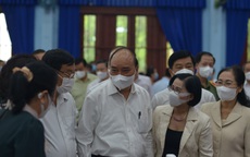 Chủ tịch nước ủng hộ đề xuất tăng tỉ lệ điều tiết ngân sách để lại cho TP HCM