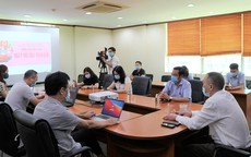 Bầu cử an toàn trong bối cảnh dịch Covid-19 diễn biến phức tạp