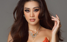 Đại sứ Charm Resort tỏa sáng tại Miss Universe lần thứ 69
