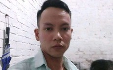 Người giúp tài xế taxi nói về giây phút bắt kẻ bị truy nã đặc biệt về tội giết người