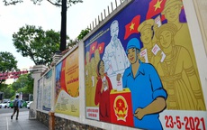 Gửi trọn niềm tin
