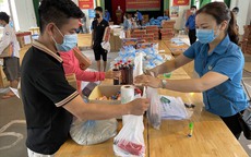 Kiến nghị Thủ tướng bổ sung công nhân được ưu tiên sớm tiêm vắc-xin Covid-19