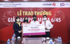 Jackpot ở Việt Nam có “nổ” nhiều hơn ở Mỹ?