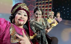 NSƯT Ngọc Đáng kể chuyện nghệ sĩ hải ngoại đi diễn sau đợt dịch Covid-19
