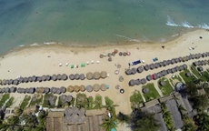 An Bàng, Mỹ Khê vào top 25 bãi biển đẹp nhất châu Á