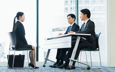 Cách tìm việc ở công ty nước ngoài