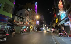 Hy sinh lợi ích ngắn hạn cho đại cục