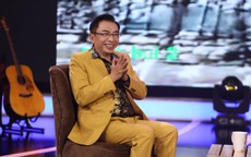 "Hoàng tử Mưa bụi" Đình Văn lần đầu kể về vợ
