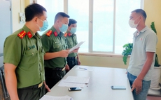 Nghe tin đồn, nam thanh niên liền tung tin vu khống Bí thư, Chủ tịch xã lên Facebook
