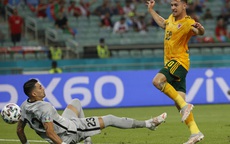 Gareth Bale sút hỏng penalty, xứ Wales vẫn hạ Thổ Nhĩ Kỳ