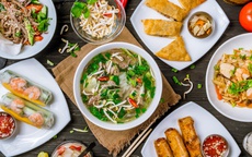 Báo Tây chọn Việt Nam là điểm đến ẩm thực tốt nhất