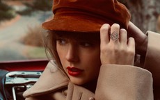 Taylor Swift sẽ thu âm lại siêu phẩm "Red"