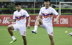 Bùi Tiến Dũng nói gì trước trận ra quân gặp Ulsan Hyundai tại AFC Champions League 2021?