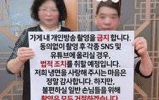 Rộ trào lưu nhà hàng, quán ăn “cấm cửa” YouTuber