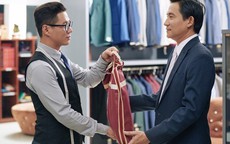 May vest online tại Mon Amie - ngại gì Covid đang răn đe!