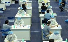 Chiến lược vắc-xin Covid-19 thần tốc, hiệu quả