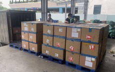 TP HCM có thêm hơn 70.000 bộ test xét nghiệm nhanh Covid-19