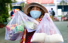 Casper cùng tham gia triển khai chương trình "Tủ lạnh Thạch Sanh"