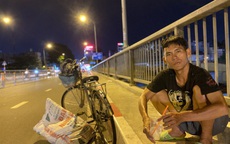 Người nghèo cùng nấu ngàn bữa cơm cho người nghèo ở TP HCM