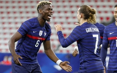 Sốc: Paul Pogba lỡ hẹn World Cup 2022