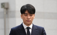 Seungri nói gì về “phòng chat đồi trụy” với Jung Joon Young?
