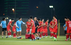 Giữ nguyên kế hoạch tổ chức AFF Cup 2021