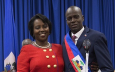 Tổng thống Haiti "bị tra tấn" trước khi chết