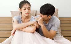 Chồng hay nghịch dại, làm dữ hay làm thinh?