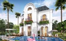 PGA Golf Villas – BĐS hàng hiếm gắn với thương hiệu golf danh giá PGA