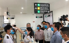 Chủ tịch tỉnh Bình Định nói về việc thuê máy bay chở 1.000 người về quê tránh dịch