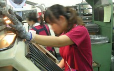 Lao động nữ di cư chịu nhiều thiệt thòi
