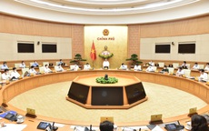 Trình Bộ Chính trị thông qua Đề án cơ cấu Chính phủ nhiệm kỳ 2021-2026