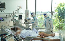 Đầu tư nhiều hơn nữa cho các bệnh viện