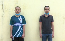 Đang ăn khuya, người đàn ông bất ngờ bị 2 kẻ tên Ngoan và Vui tấn công
