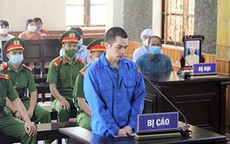 Kẻ sát hại, hiếp dâm người phụ nữ 50 tuổi lãnh án tử hình
