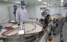 Đàm phán với nhiều đối tác về chuyển giao công nghệ sản xuất vắc-xin, thuốc điều trị Covid-19
