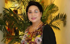 Mắc Covid-19, nghệ sĩ Kim Phượng qua đời ở tuổi 66