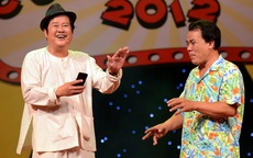 Nghệ sĩ "Cù Nèo Vàng" tiếc thương nhà báo Lê Văn Nghĩa