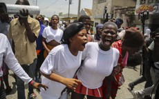 Thêm nghi phạm cấp cao mới bị bắt trong vụ ám sát tổng thống Haiti