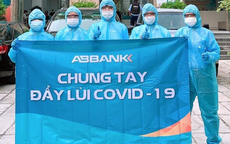 Geleximco và ABBANK tặng 500 máy thở hỗ trợ điều trị bệnh nhân Covid-19 cho TP HCM