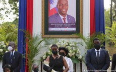 Khám xét 2 doanh nghiệp ở Nam Florida liên quan vụ ám sát Tổng thống Haiti