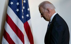 Thêm một lần lỡ mục tiêu của Tổng thống Joe Biden