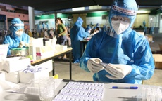 TP HCM điều tra 33 ca nhiễm SARS-CoV-2 chưa rõ nguồn lây
