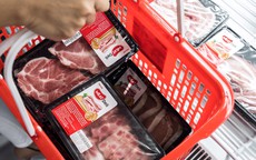 MEATDeli tăng nguồn cung thịt heo tại các cửa hàng VinMart+