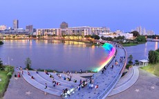 Cuộc thi ảnh Nghệ thuật quốc tế lần 1 tại TP HCM