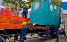 Bảo đảm điện cho kỳ thi tốt nghiệp THPT tại TP HCM