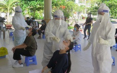 Trước giờ G, Phú Yên hủy 2 điểm thi có 772 thí sinh vì liên quan Covid-19