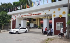 Vụ "bay lắc" trong Bệnh viện Tâm Thần Trung ương I: Bắt thêm 2 nhân viên y tế